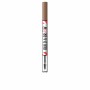 Crayon à sourcils Maybelline Build A Brow Nº 02 Soft Brown 15,3 ml 2 en 1 de Maybelline, Crayons et maquillage pour sourcils ...