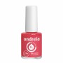 nail polish Andreia Breathable B16 (10,5 ml) by Andreia, Polish - Ref: S4259130, Price: 8,81 €, Discount: %