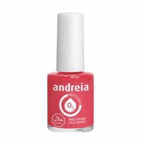 nail polish Andreia Breathable B16 (10,5 ml) by Andreia, Polish - Ref: S4259130, Price: €9.96, Discount: %