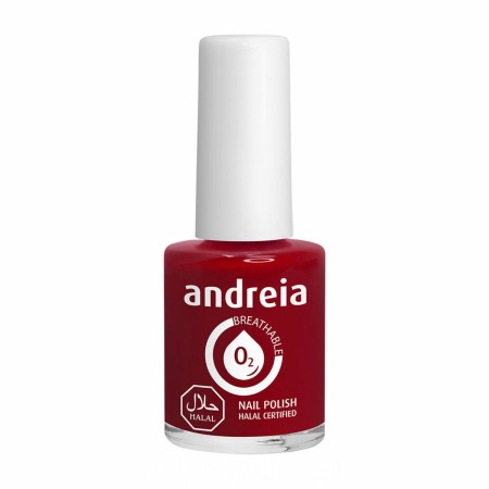 Pintaúñas Andreia Breathable B17 (10,5 ml) de Andreia, Esmaltes - Ref: S4259131, Precio: 8,81 €, Descuento: %