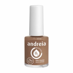 vernis à ongles Andreia Breathable B18 (10,5 ml) de Andreia, Vernis à ongles - Réf : S4259132, Prix : €9.96, Remise : %