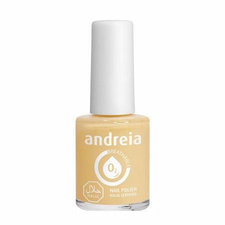 vernis à ongles Andreia Breathable B2 (10,5 ml) de Andreia, Vernis à ongles - Réf : S4259134, Prix : 8,81 €, Remise : %