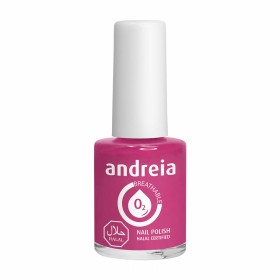 vernis à ongles Andreia Breathable B8 (10,5 ml) de Andreia, Vernis à ongles - Réf : S4259141, Prix : €9.96, Remise : %