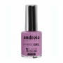 smalto Andreia Hybrid Fusion H25 (10,5 ml) di Andreia, Smalti - Rif: S4259160, Prezzo: 5,80 €, Sconto: %