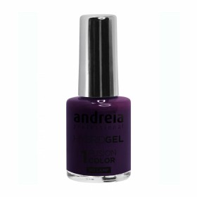 vernis à ongles Andreia Hybrid Fusion H78 (10,5 ml) de Andreia, Vernis à ongles - Réf : S4259216, Prix : €7.02, Remise : %