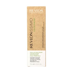 Tintura Permanente Revlon Revlonissimo Color Sublime Nº 6.41 di Revlon, Colore permanente - Rif: S4259257, Prezzo: 8,23 €, Sc...