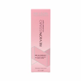 Teinture permanente Revlon Colorsmetique Nº 033 (60 ml) de Revlon, Coloration permanente - Réf : S4259271, Prix : €7.31, Remi...