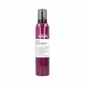 Hairstyling Creme L'Oreal Professionnel Paris Expert Curl Expression 235 g von L'Oreal Professionnel Paris, Haar- und Kopfhau...