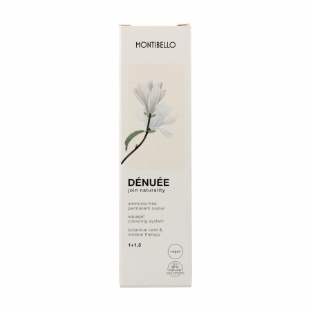 Permanent Dye Montibello Dénuée Sin Ammonia-free Nº 10.32 by Montibello, Permanent Colour - Ref: S4259312, Price: 10,71 €, Di...