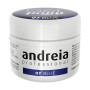 Verniz de unhas em gel Andreia Gel Paint 4 ml Azul Nº 07 de Andreia, Vernizes em gel - Ref: S4259445, Preço: 12,03 €, Descont...