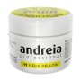 Gel nail polish Andreia Gel Paint 4 ml Yellow Neon by Andreia, Gel Polish - Ref: S4259448, Price: 12,03 €, Discount: %