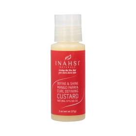 Defined Curls Conditioner Inahsi Define shine Papaya (57 g) by Inahsi, Conditioners - Ref: S4259468, Price: €7.37, Discount: %