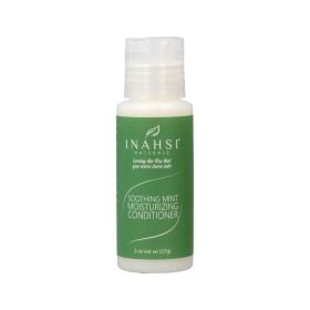 Conditioner Inahsi Soothing Mint (57 g) by Inahsi, Conditioners - Ref: S4259471, Price: €7.37, Discount: %