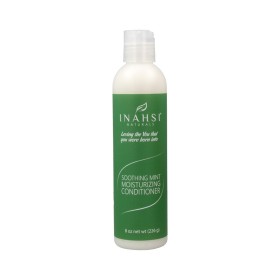 Après-shampooing Inahsi Soothing Menthe (226 g) de Inahsi, Après-shampooings - Réf : S4259472, Prix : €15.66, Remise : %