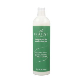 Après-shampooing Inahsi Soothing Menthe (454 g) de Inahsi, Après-shampooings - Réf : S4259473, Prix : €25.45, Remise : %