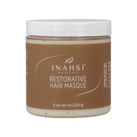 Nutritive Haarmaske Inahsi Restorative (226 g) von Inahsi, Kuren - Ref: S4259479, Preis: 17,11 €, Rabatt: %