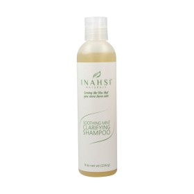 Shampoo Inahsi Soothing Mint Clarifying (226 g) di Inahsi, Shampoo - Rif: S4259487, Prezzo: €15.66, Sconto: %