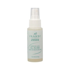 Après-shampooing pour boucles bien définies Inahsi Pamper My Crème de Inahsi, Après-shampooings - Réf : S4259489, Prix : €7.0...