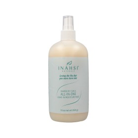 Defined Curls Conditioner Inahsi Pamper My Cream (454 g) by Inahsi, Conditioners - Ref: S4259491, Price: €35.96, Discount: %