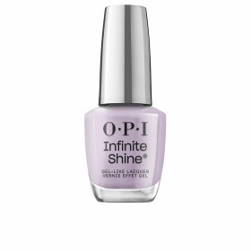 Gel nail polish Opi INFINITE SHINE Last Glam Standing 15 ml by Opi, Gel Polish - Ref: S05121883, Price: €16.59, Discount: %