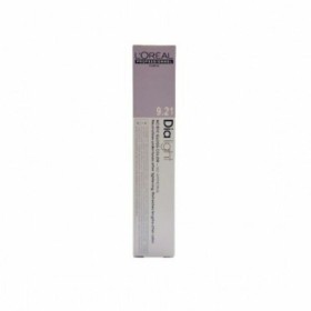 Teinture permanente L'Oreal Professionnel Paris Dia Light Color Nº 9,21 Sans ammoniaque (50 ml) de L'Oreal Professionnel Pari...