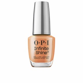 Gel nail polish Opi INFINITE SHINE Always within Peach 15 ml by Opi, Gel Polish - Ref: S05121885, Price: 18,25 €, Discount: %