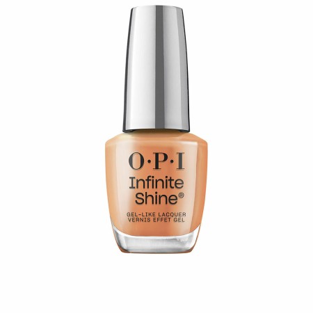 Smalto per unghie in gel Opi INFINITE SHINE Always within Peach 15 ml di Opi, Smalti in gel - Rif: S05121885, Prezzo: 18,25 €...