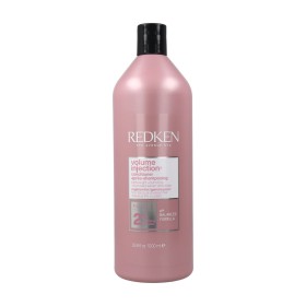 Haarspülung Volume Injection Redken Volume Injection (1 L) von Redken, Spülungen & Conditioner - Ref: S4259633, Preis: €44.71...