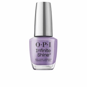 Verniz de unhas em gel Opi INFINITE SHINE Lush Hour 15 ml de Opi, Vernizes em gel - Ref: S05121886, Preço: 17,71 €, Desconto: %