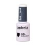 Gel nail polish Andreia Gel Polish 10,5 ml Nº 6 by Andreia, Gel Polish - Ref: S4259667, Price: 8,81 €, Discount: %