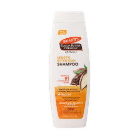 Champú Palmer's Cocoa Butter Biotin (400 ml) de Palmer's, Champús - Ref: S4259773, Precio: €10.01, Descuento: %