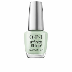 Gel nail polish Opi INFINITE SHINE In Mint Condition 15 ml by Opi, Gel Polish - Ref: S05121888, Price: 18,21 €, Discount: %