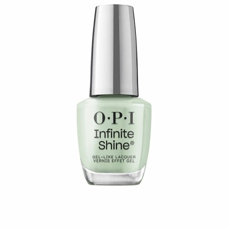 Gel nail polish Opi INFINITE SHINE In Mint Condition 15 ml by Opi, Gel Polish - Ref: S05121888, Price: €16.58, Discount: %