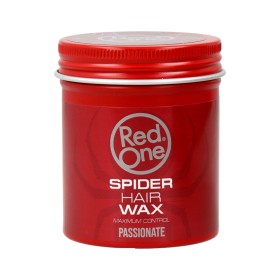 Wax Red One One Spider by Red One, Putty, Clay & Wax - Ref: S4259790, Price: €5.49, Discount: %