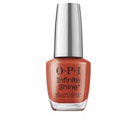 Gel nail polish Opi INFINITE SHINE Full of Glambition 15 ml by Opi, Gel Polish - Ref: S05121890, Price: 18,21 €, Discount: %