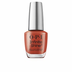 Gel nail polish Opi INFINITE SHINE Knock 'Em Red 15 ml by Opi, Gel Polish - Ref: S05121891, Price: 18,21 €, Discount: %