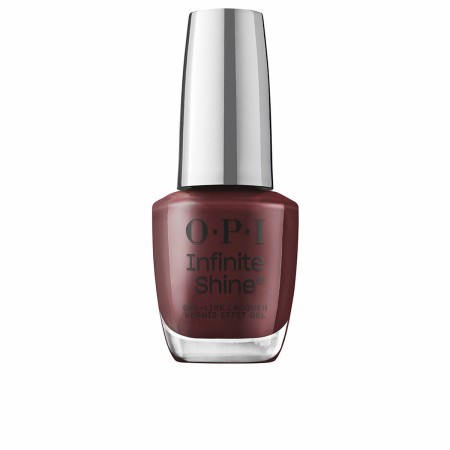 Verniz de unhas em gel Opi INFINITE SHINE Raisin the Bar 15 ml de Opi, Vernizes em gel - Ref: S05121892, Preço: 18,21 €, Desc...