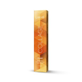 Tintura Permanente Lakmé Collage Clair Color Nº 12/10 60 ml di Lakmé, Colore permanente - Rif: S4260082, Prezzo: €10.50, Scon...