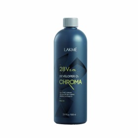 Hair Oxidizer Lakmé Chroma Color 28 vol 8,5% by Lakmé, Colour Removers - Ref: S4260189, Price: €14.10, Discount: %