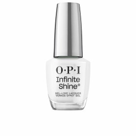 Gel nail polish Opi INFINITE SHINE Alpine snow 15 ml by Opi, Gel Polish - Ref: S05121894, Price: 18,21 €, Discount: %