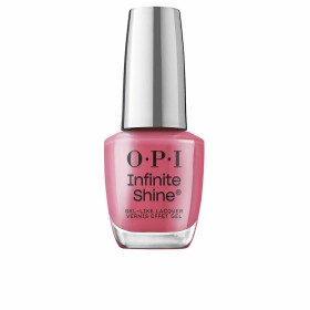 Gel nail polish Opi INFINITE SHINE Strawberry margarita 15 ml by Opi, Gel Polish - Ref: S05121896, Price: 16,13 €, Discount: %