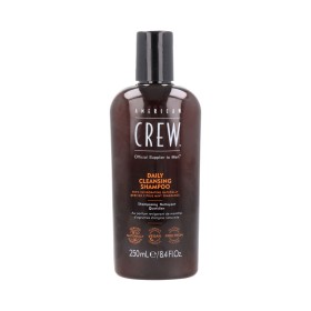 Daily use shampoo Power Cleanser Style Remover American Crew 738678000984 (250 ml) by American Crew, Shampoos - Ref: S4260335...