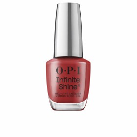 Vernis à ongles en gel Opi INFINITE SHINE Big Apple Red 15 ml de Opi, Vernis gels semi-permanents - Réf : S05121897, Prix : 1...