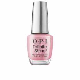 Gel nail polish Opi INFINITE SHINE Princesses rule! 15 ml by Opi, Gel Polish - Ref: S05121901, Price: 17,71 €, Discount: %