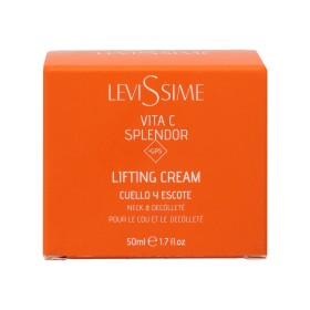 Rassodante Collo e Décolleté Levissime Lifting Vitamina di Levissime, Collo e décolleté - Rif: S4260592, Prezzo: €18.08, Scon...