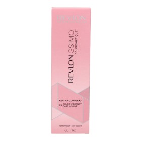 Tinte Permanente Revlon Revlonissimo Colorsmetique Fucsia Nº 500 60 ml de Revlon, Coloración permanente - Ref: S4260593, Prec...