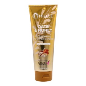 Conditioner Mielle Soothing Honey Oatmeal (237 ml) by Mielle, Conditioners - Ref: S4260616, Price: €12.74, Discount: %