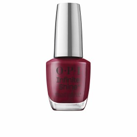 Gel nail polish Opi INFINITE SHINE Malaga Wine 15 ml by Opi, Gel Polish - Ref: S05121902, Price: 18,25 €, Discount: %