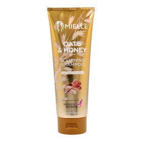 Shampoo Mielle Soothing Honig Hafer (237 ml) von Mielle, Shampoos - Ref: S4260618, Preis: 12,03 €, Rabatt: %