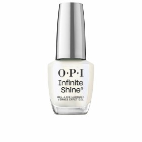 Gel nail polish Opi INFINITE SHINE Shimmer Takes All 15 ml by Opi, Gel Polish - Ref: S05121903, Price: 16,58 €, Discount: %